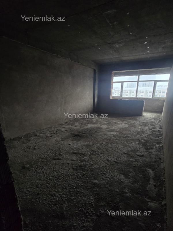 1 otaqlı Bina evi menzil, Xətai rayonu, Bakı