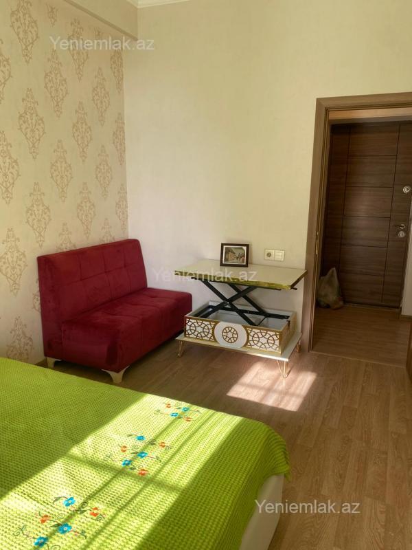 1 otaqlı Bina evi menzil, Nərimanov rayonu, Bakı