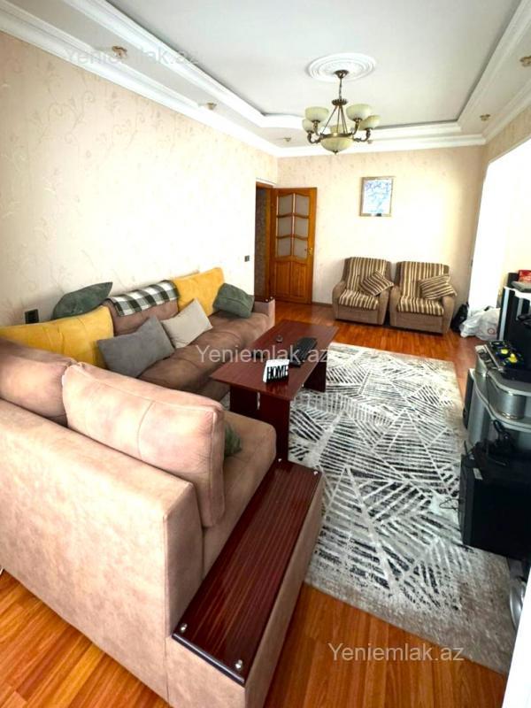 2 otaqlı Bina evi menzil, Suraxanı rayonu, Bakı