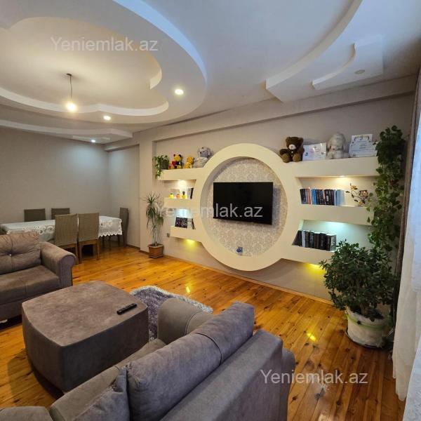 3 otaqlı Bina evi menzil, Sabunçu rayonu, Bakı