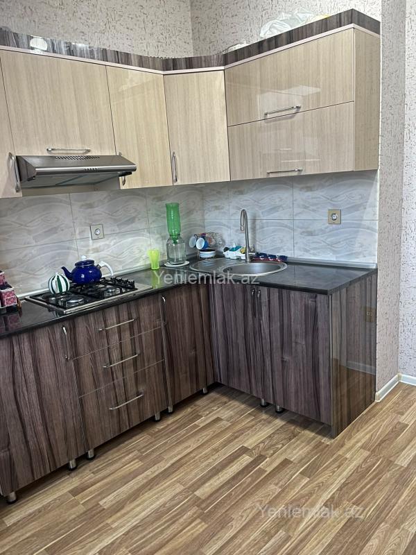 2 otaqlı Bina evi menzil, Masazır, Abşeron