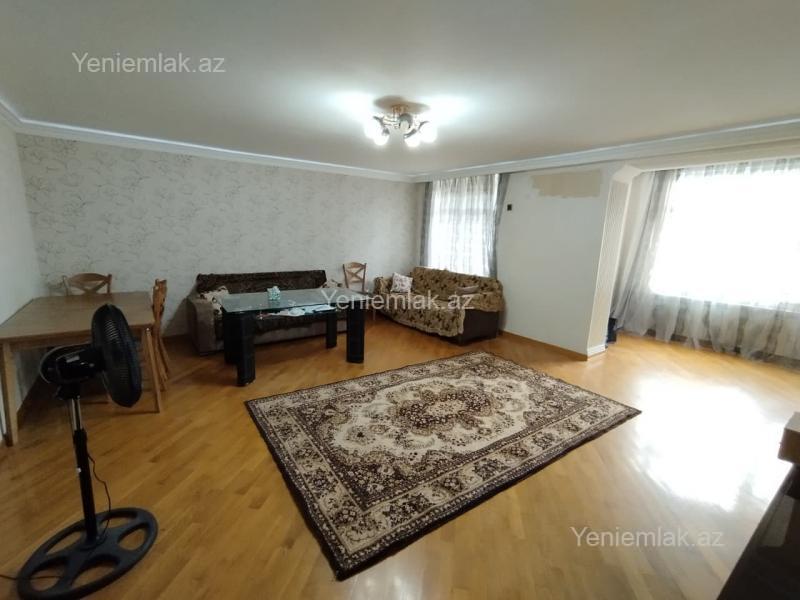 3 otaqlı Bina evi menzil, Yasamal rayonu, Bakı