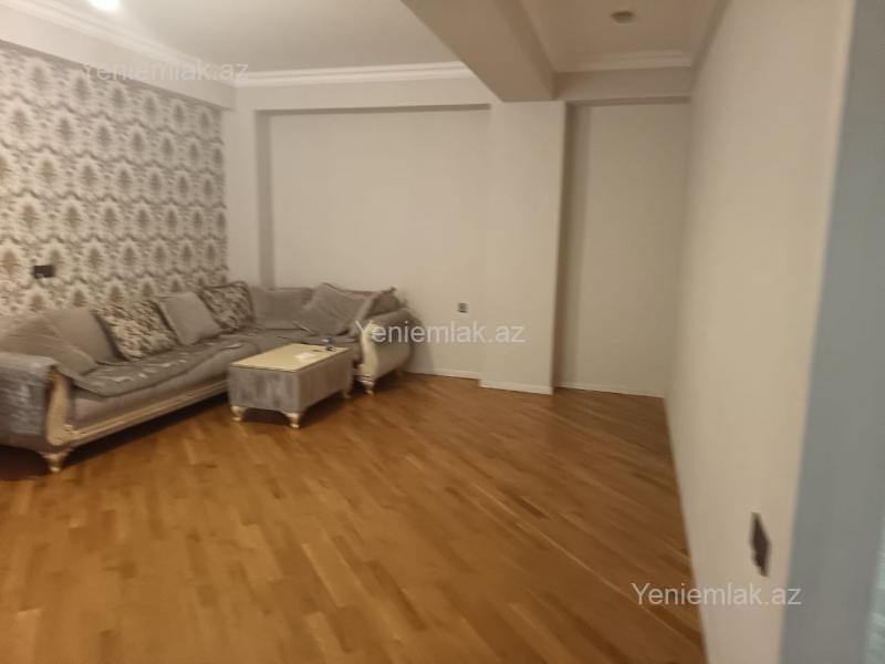 2 otaqlı Bina evi menzil, Sumqayıt Bulvarı, Sumqayıt