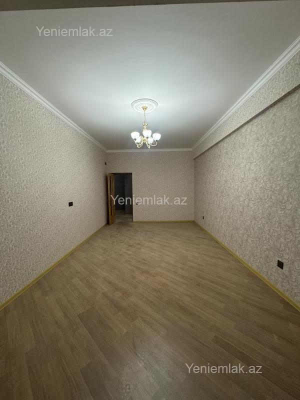 3 otaqlı Bina evi menzil, Səbail rayonu, Bakı