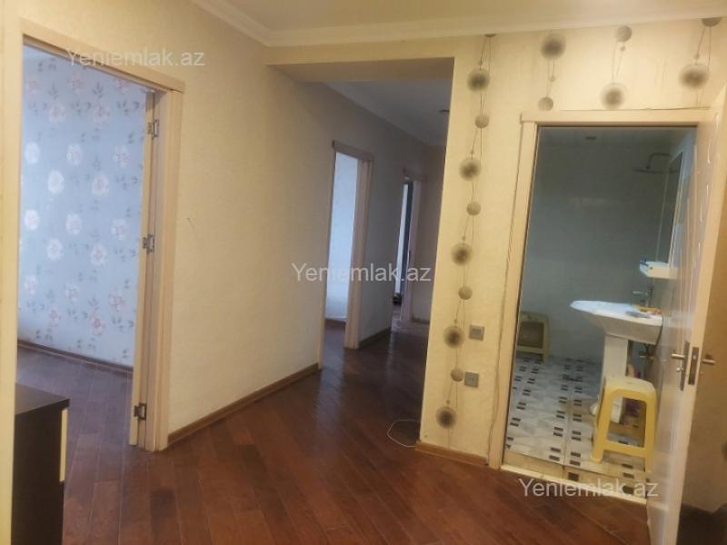 3 otaqlı Bina evi menzil, Yasamal rayonu, Bakı