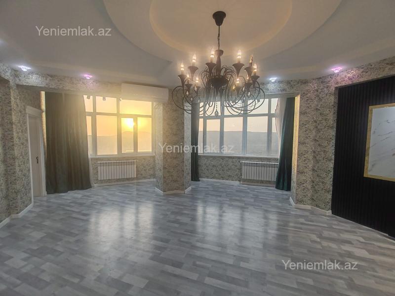 4 otaqlı Bina evi menzil, Yasamal rayonu, Bakı