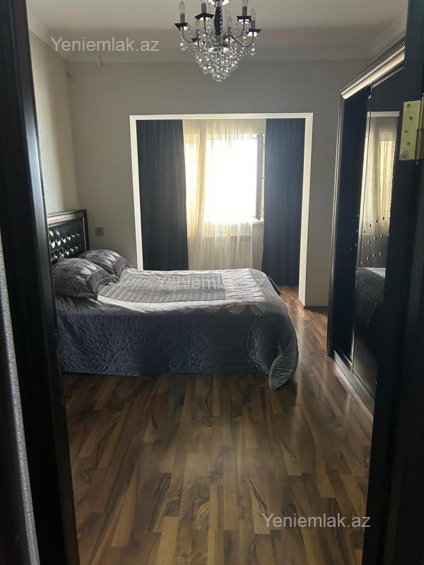 2 otaqlı Bina evi menzil, Binəqədi rayonu, Bakı