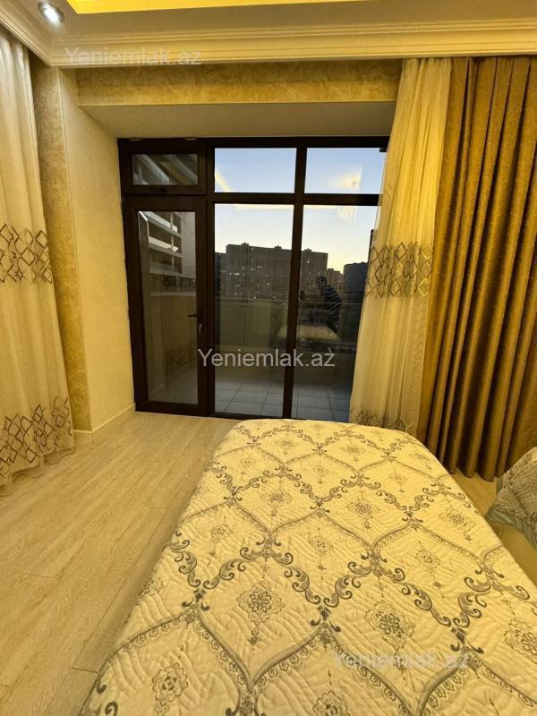 3 otaqlı Bina evi menzil, Yasamal rayonu, Bakı
