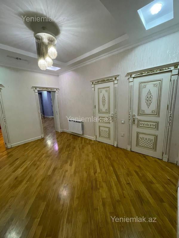 4 otaqlı Bina evi menzil, Yasamal rayonu, Bakı