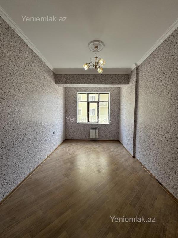 3 otaqlı Bina evi menzil, Səbail rayonu, Bakı