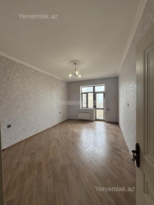 3 otaqlı Bina evi menzil, Səbail rayonu, Bakı