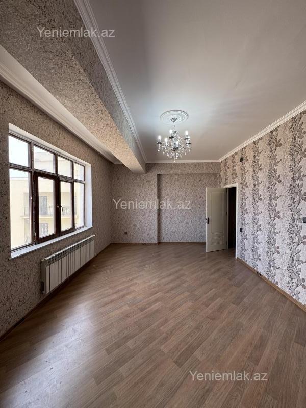 2 otaqlı Bina evi menzil, Səbail rayonu, Bakı