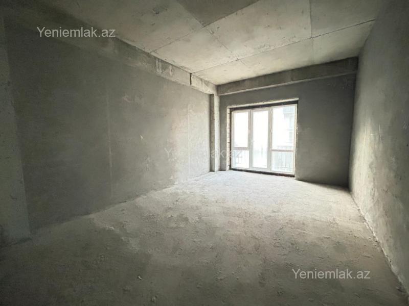 4 otaqlı Bina evi menzil, Xətai rayonu, Bakı