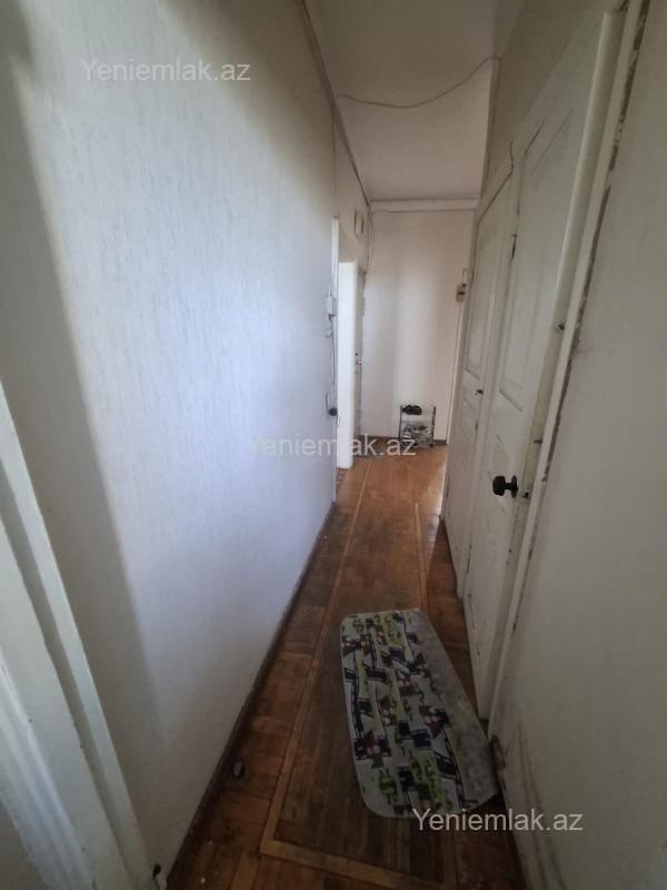 2 otaqlı Bina evi menzil, Suraxanı rayonu, Bakı