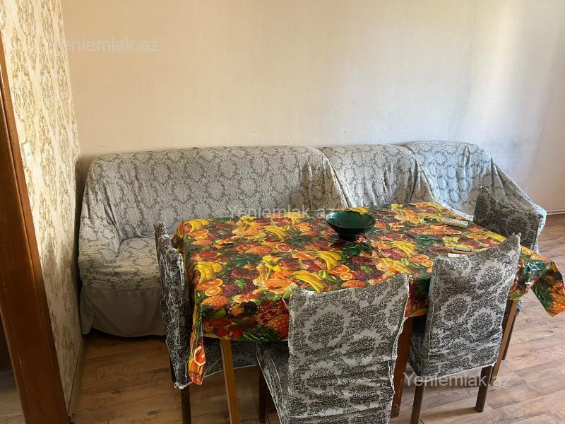3 otaqlı Bina evi menzil, Binəqədi rayonu, Bakı
