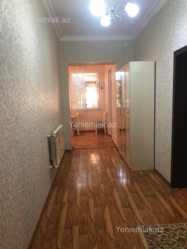 4 otaqlı Həyət evi / Villa, Sabunçu rayonu, Bakı