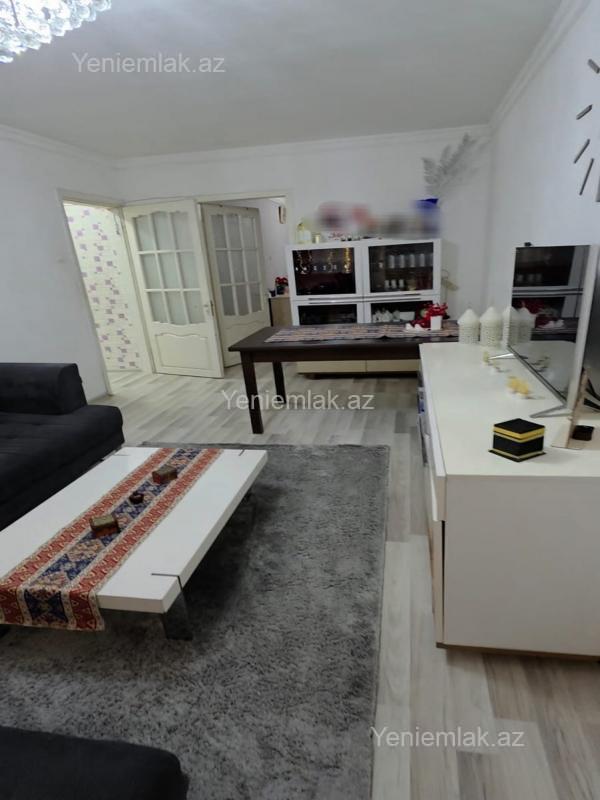 3 otaqlı Bina evi menzil, Nizami rayonu, Bakı
