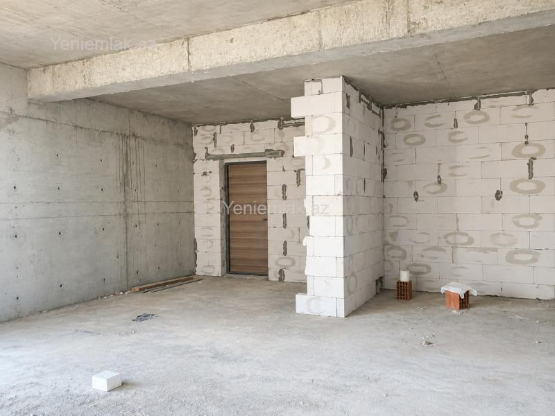 4 otaqlı Bina evi menzil, Xətai rayonu, Bakı