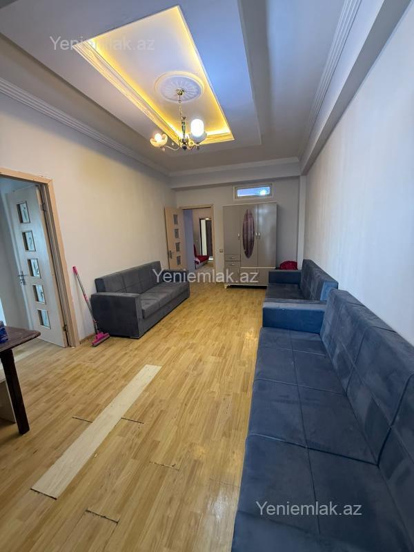 3 otaqlı Bina evi menzil, Yasamal rayonu, Bakı