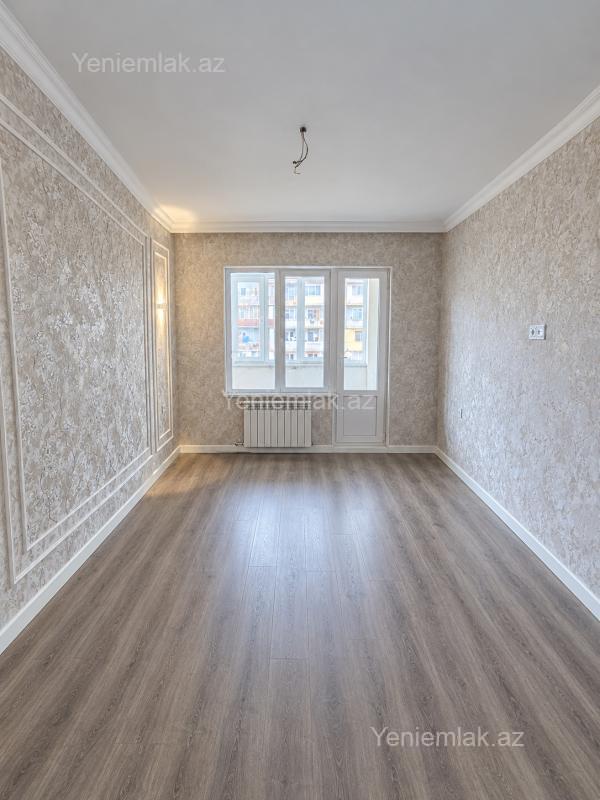 2 otaqlı Bina evi menzil, Nərimanov rayonu, Bakı