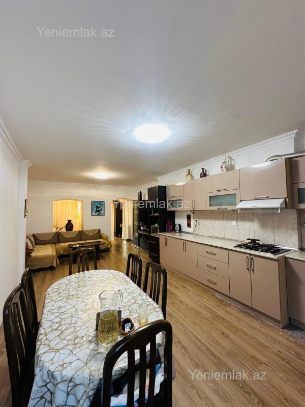 2 otaqlı Həyət evi / Villa, Suraxanı rayonu, Bakı