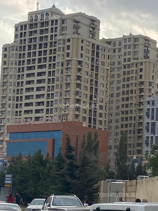 3 otaqlı Bina evi menzil, Yasamal rayonu, Bakı