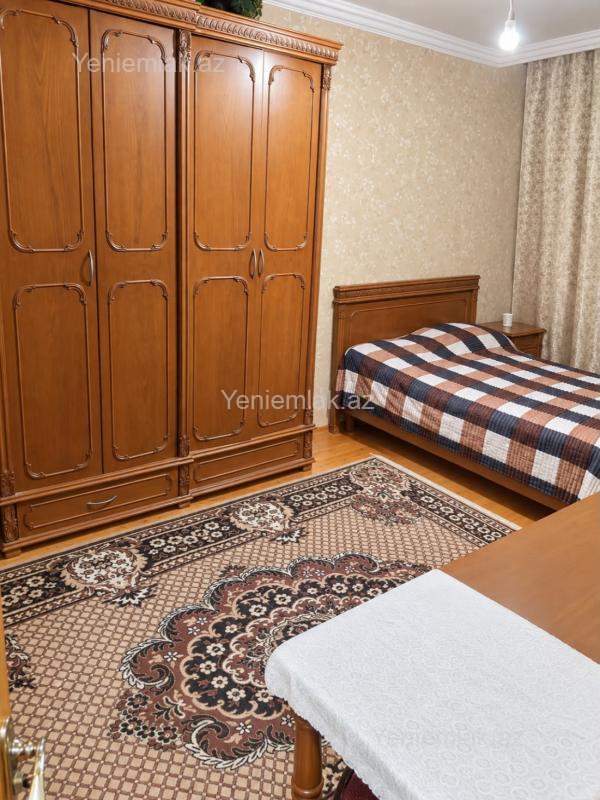 2 otaqlı Bina evi menzil, Suraxanı rayonu, Bakı
