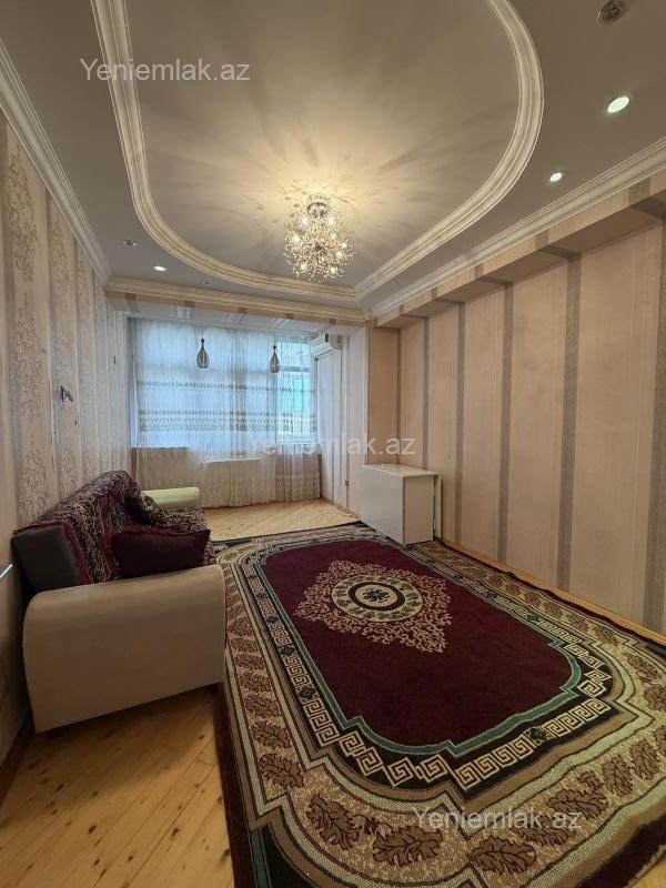 3 otaqlı Bina evi menzil, Qurtuluş 93, Abşeron