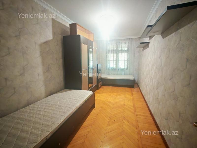 3 otaqlı Bina evi menzil, Yasamal rayonu, Bakı