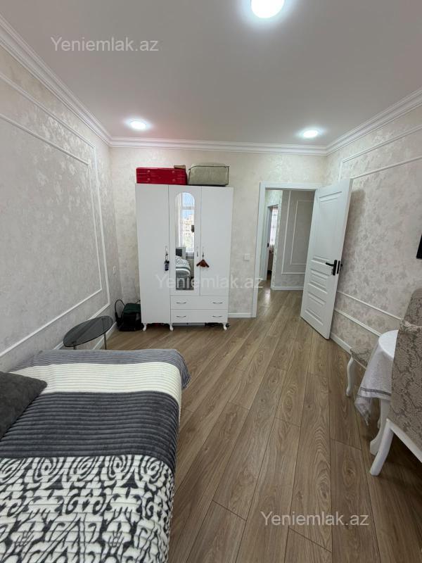 3 otaqlı Bina evi menzil, Xətai rayonu, Bakı