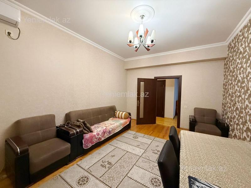 3 otaqlı Bina evi menzil, Xətai rayonu, Bakı