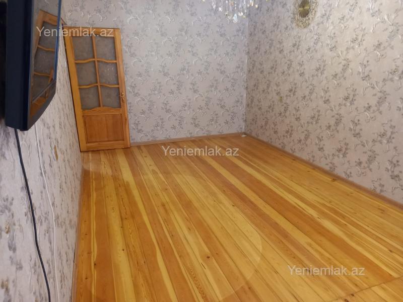 2 otaqlı Bina evi menzil, Xətai rayonu, Bakı