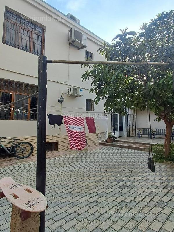 5 otaqlı Həyət evi / Villa, Sabunçu rayonu, Bakı