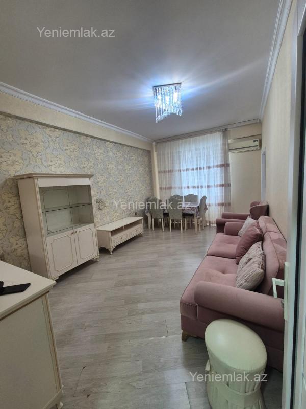 2 otaqlı Bina evi menzil, Binəqədi rayonu, Bakı