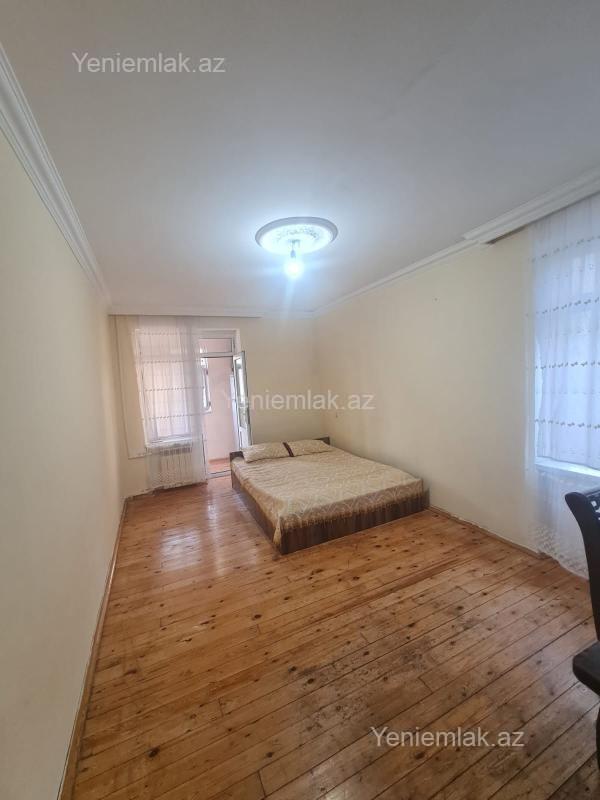 2 otaqlı Bina evi menzil, Xətai rayonu, Bakı