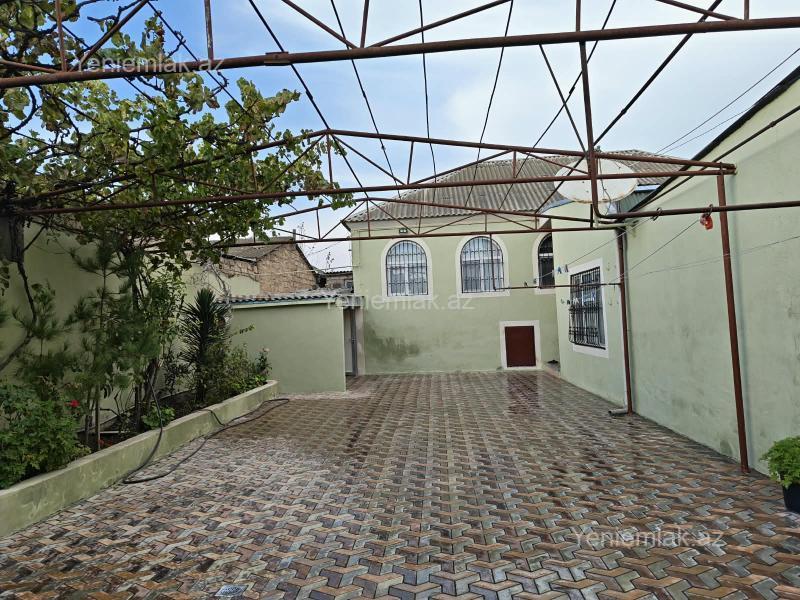 4 otaqlı Həyət evi / Villa, Sabunçu rayonu, Bakı