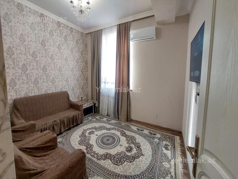 2 otaqlı Bina evi menzil, Masazır, Abşeron