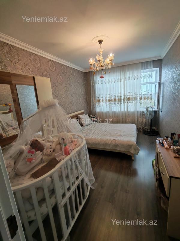5 otaqlı Bina evi menzil, Suraxanı rayonu, Bakı