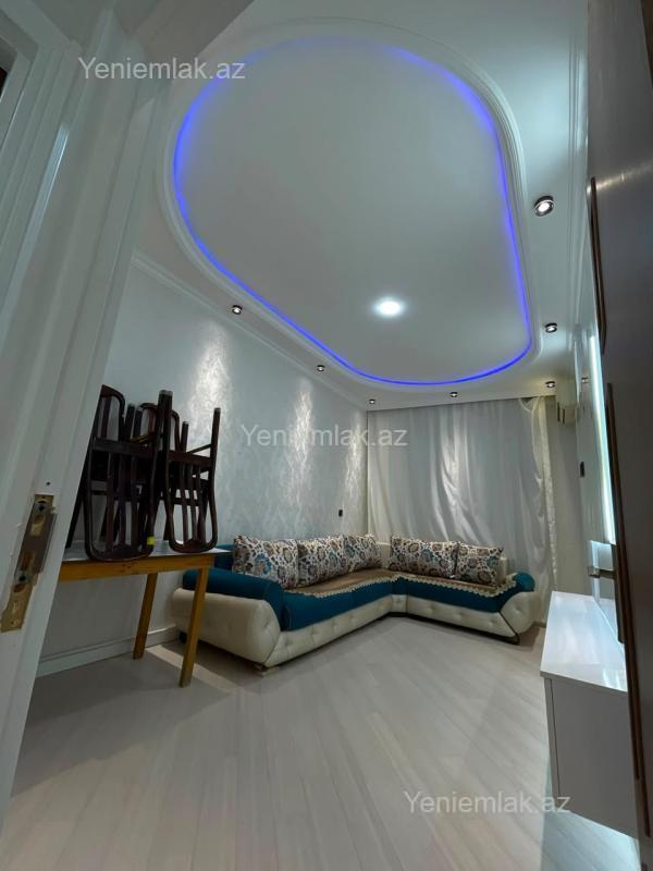 2 otaqlı Bina evi menzil, Xırdalan ş.