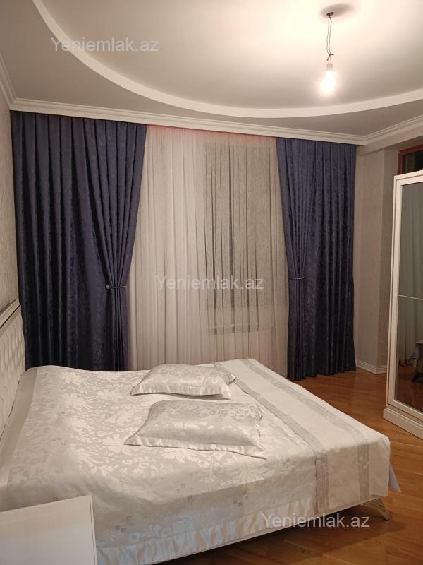 3 otaqlı Bina evi menzil, Yasamal rayonu, Bakı