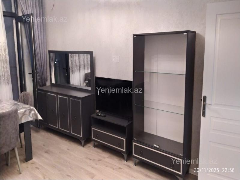 2 otaqlı Bina evi menzil, Sumqayıt Bulvarı, Sumqayıt
