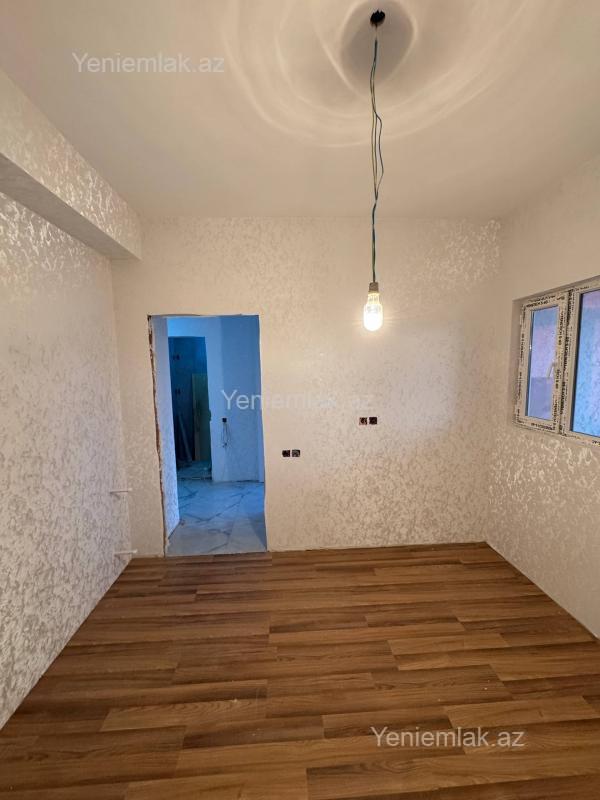 2 otaqlı Bina evi menzil, Masazır, Abşeron