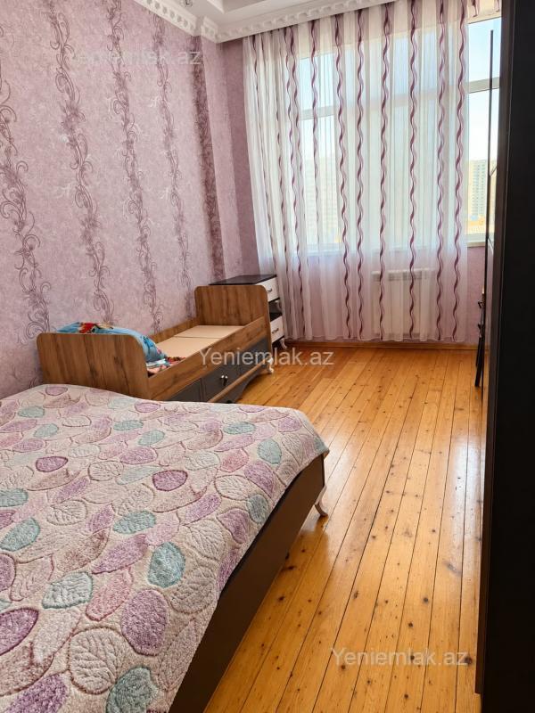 2 otaqlı Bina evi menzil, Xətai rayonu, Bakı