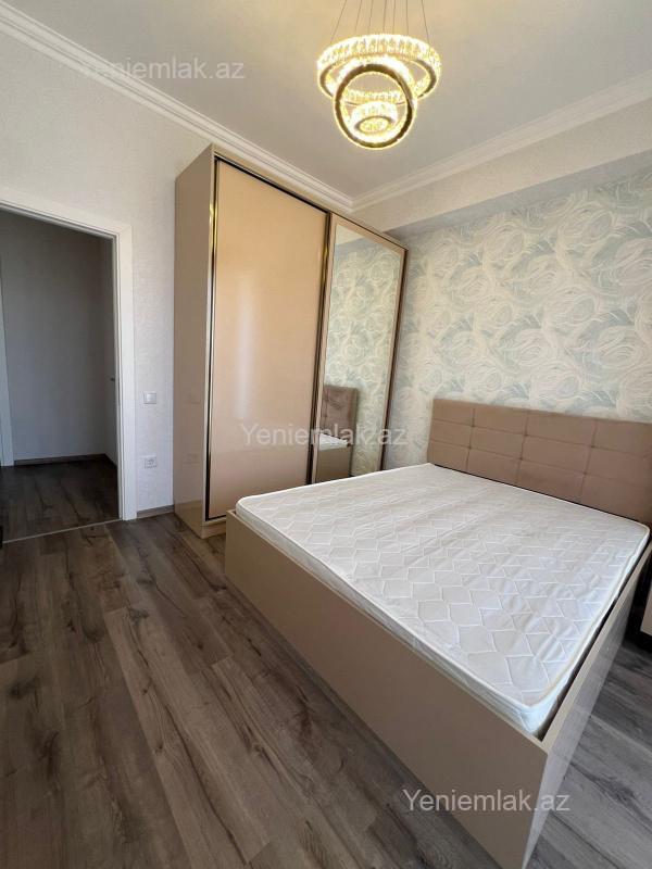3 otaqlı Bina evi menzil, Yasamal rayonu, Bakı