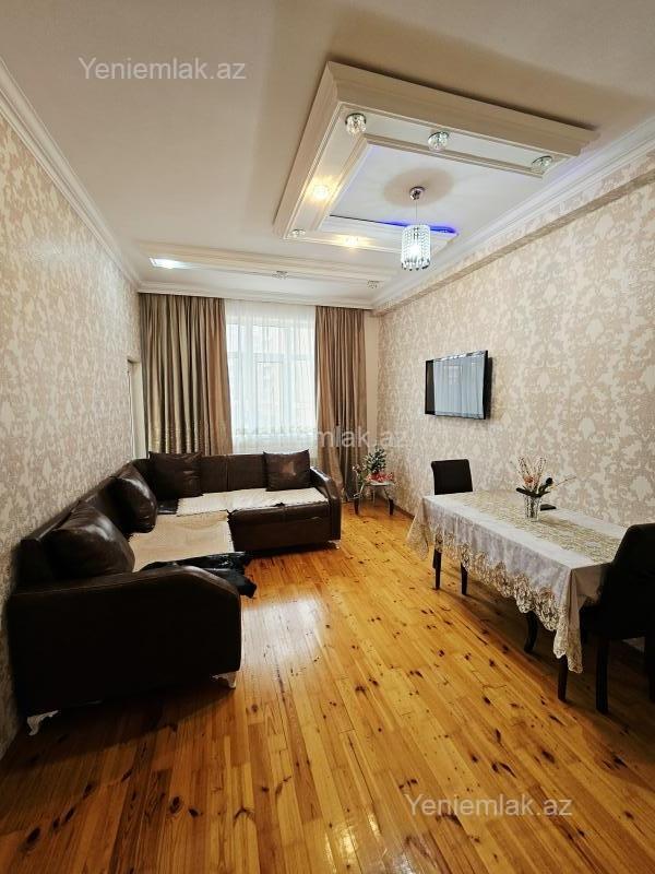 2 otaqlı Bina evi menzil, Masazır, Abşeron