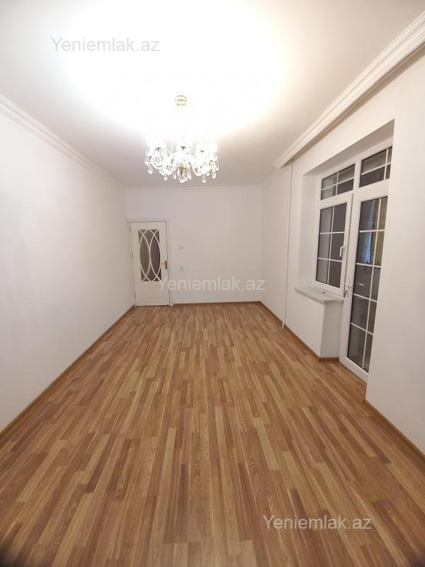 2 otaqlı Bina evi menzil, Xətai rayonu, Bakı