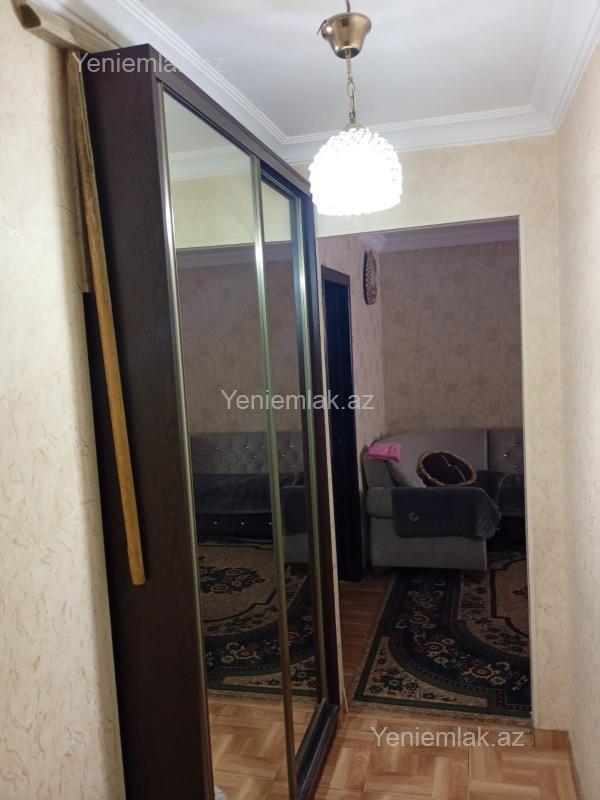 2 otaqlı Bina evi menzil, Yasamal rayonu, Bakı