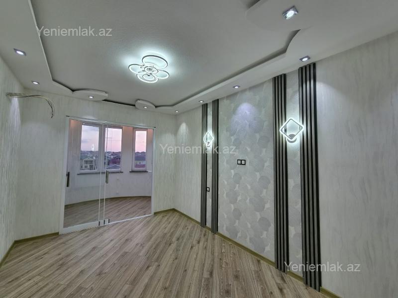 2 otaqlı Bina evi menzil, Masazır, Abşeron