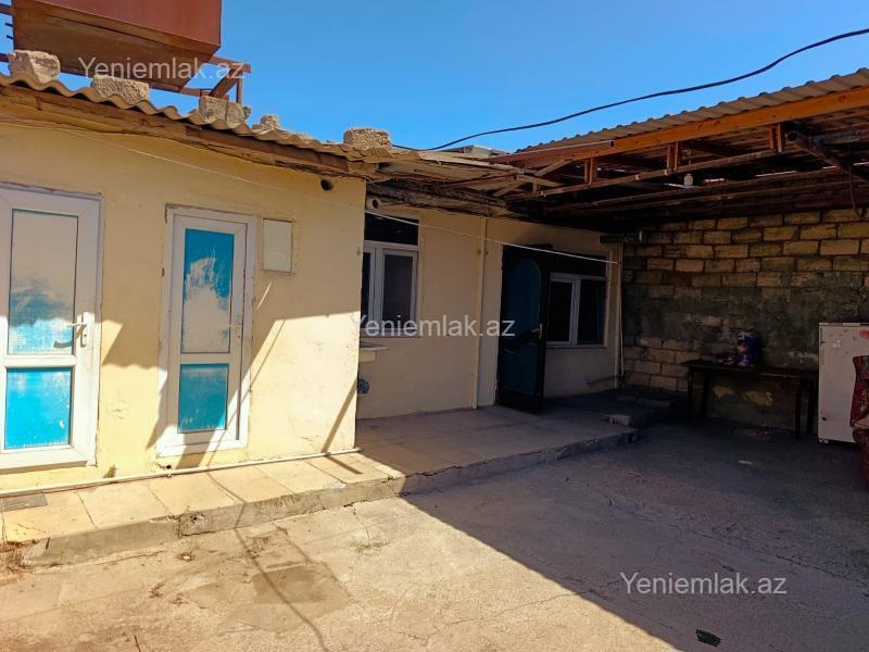 2 otaqlı Həyət evi / Villa, Sabunçu rayonu, Bakı