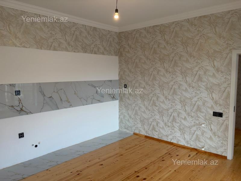 3 otaqlı Həyət evi / Villa, Sabunçu rayonu, Bakı